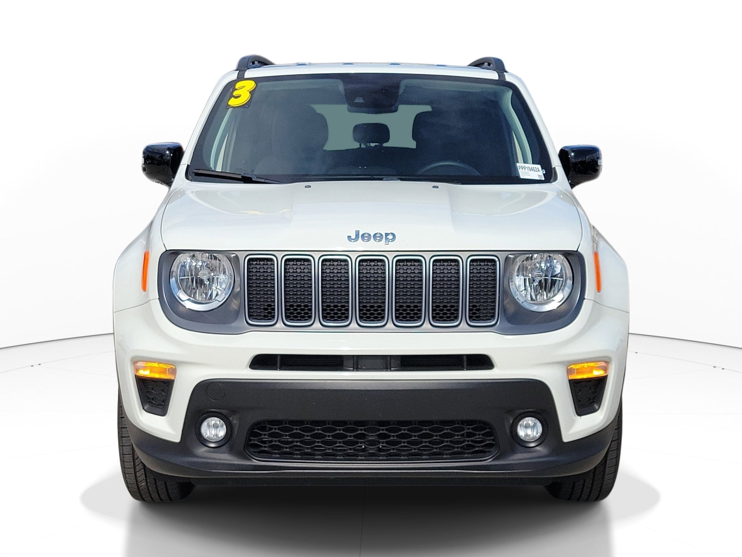 2023 Jeep Renegade Limited 4x4 