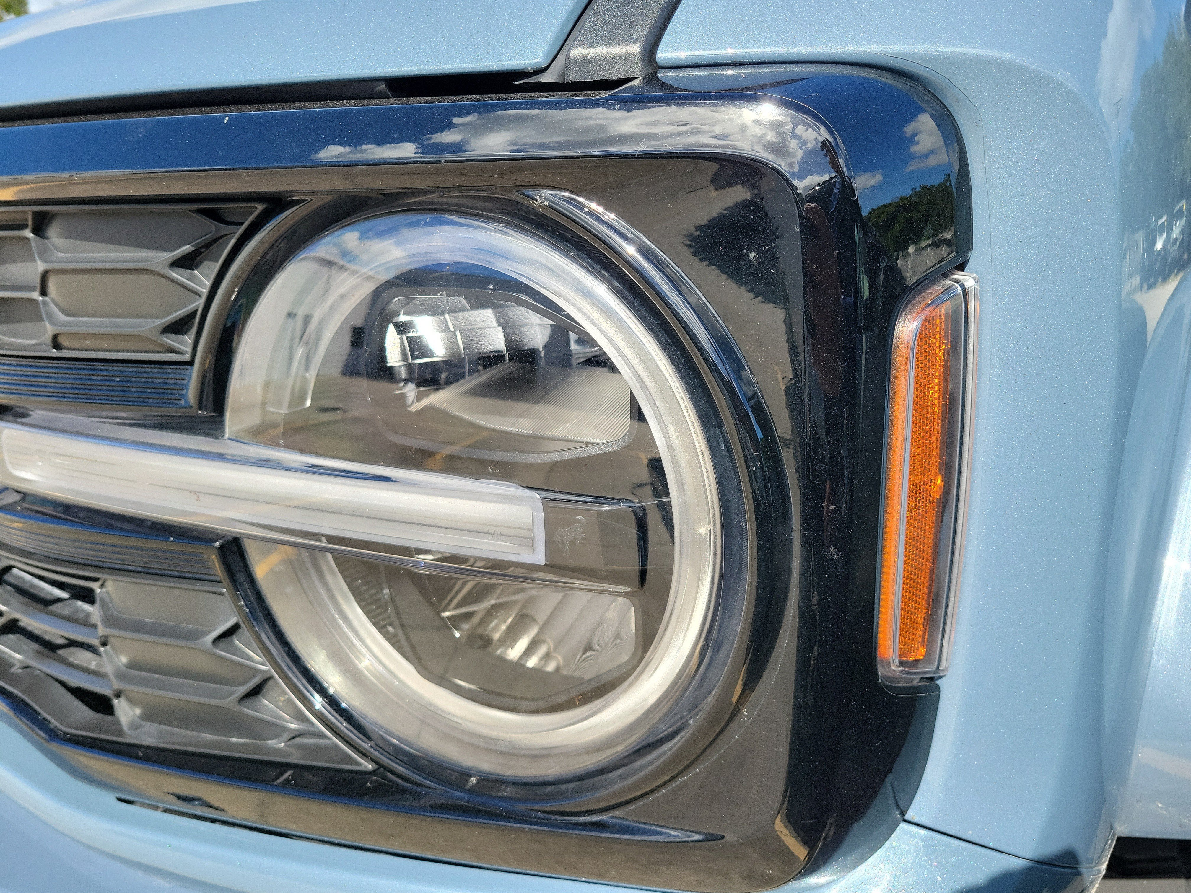 Used 2023 Ford Bronco Raptor Raptor Advanced 4x4