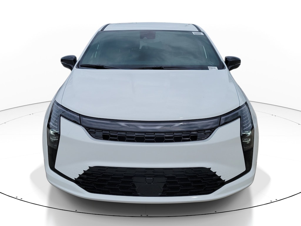 New 2027 Chrysler Pacifica Select Select FWD