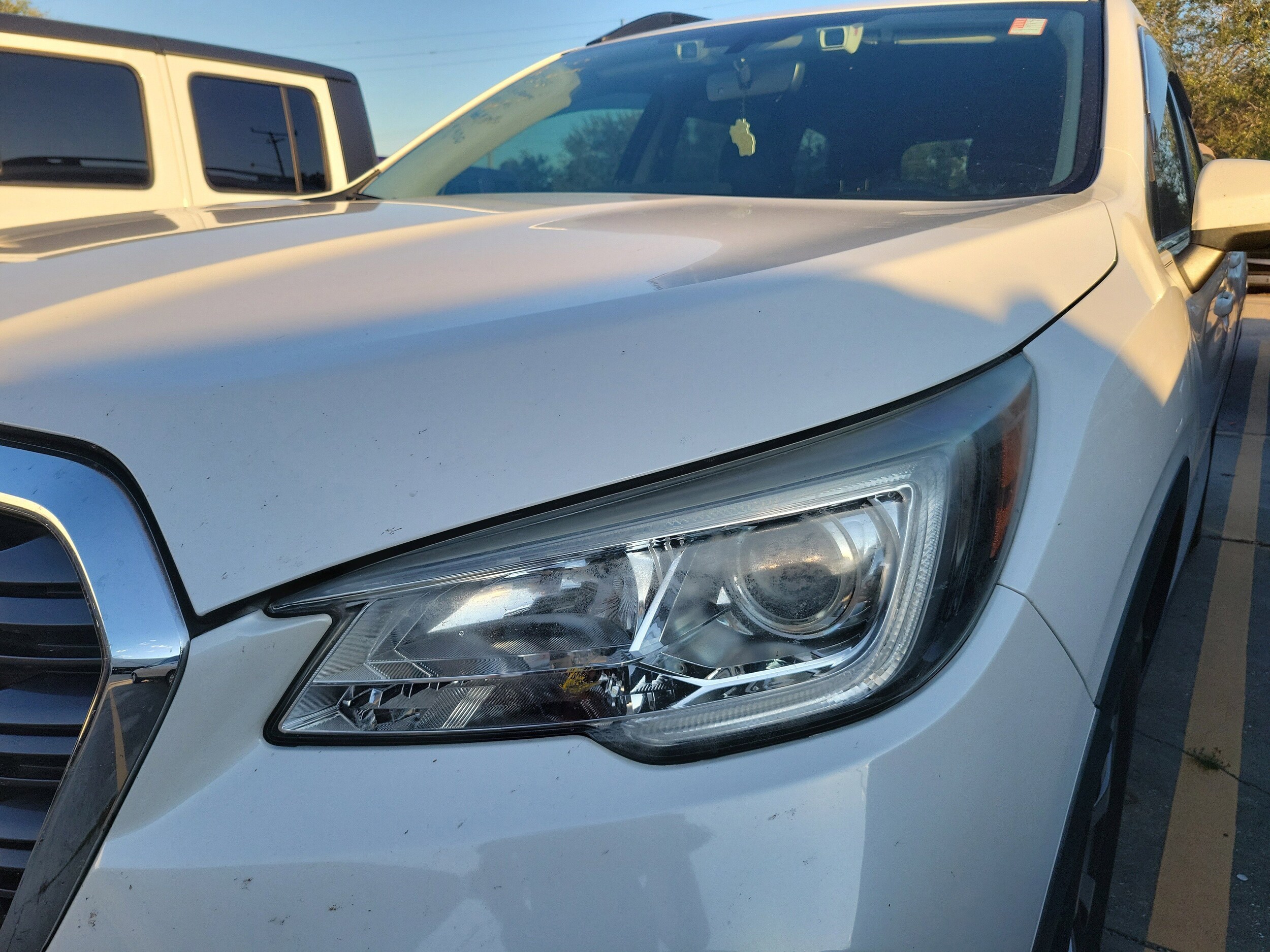 2019 Subaru Ascent Premium photo 2