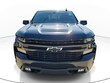 Chevrolet Silverado 1500 LTD