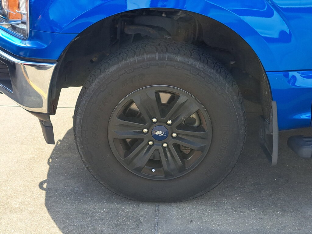 Used 2019 Ford F-150