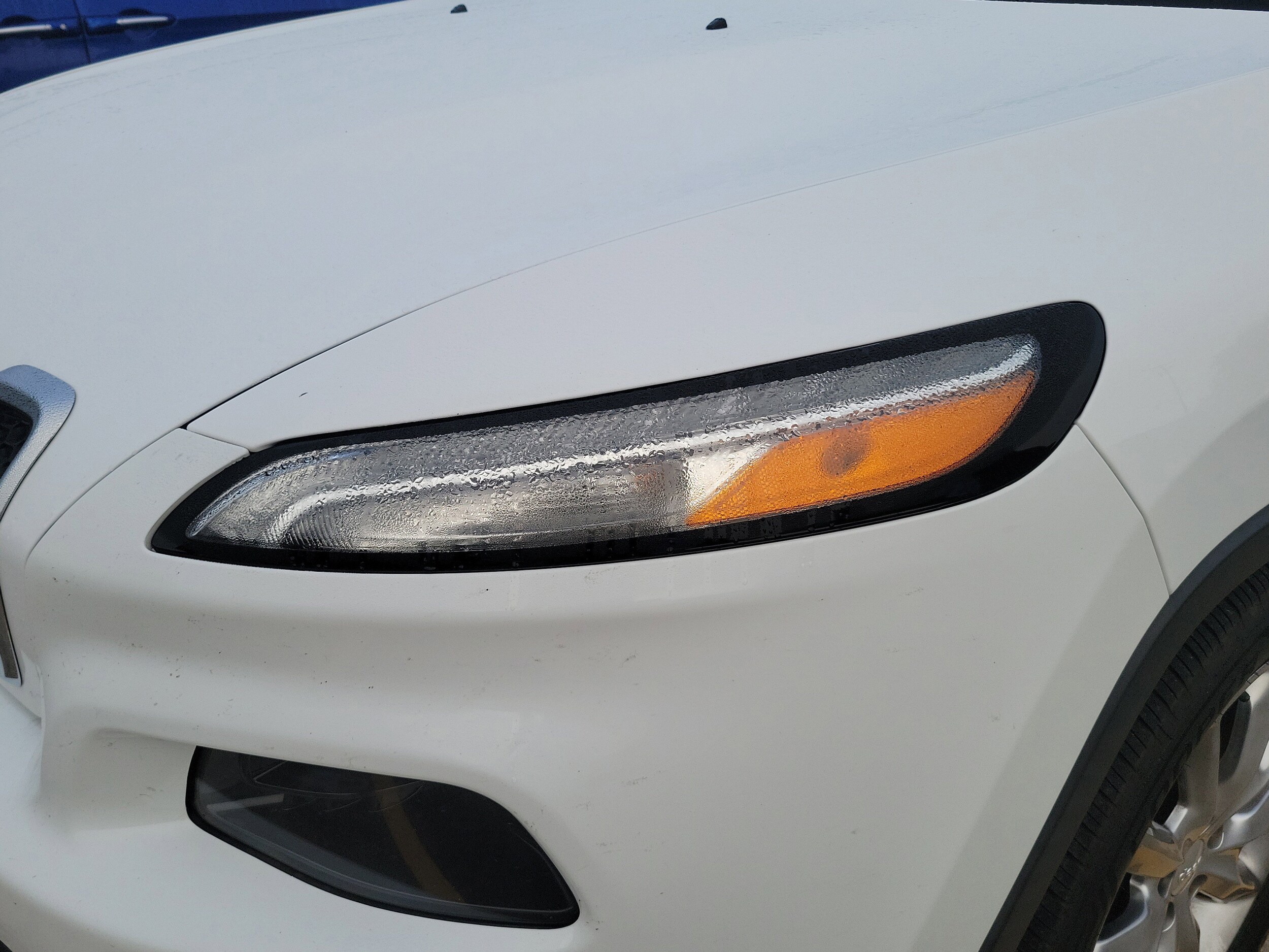 2018 Jeep Cherokee Limited photo 3