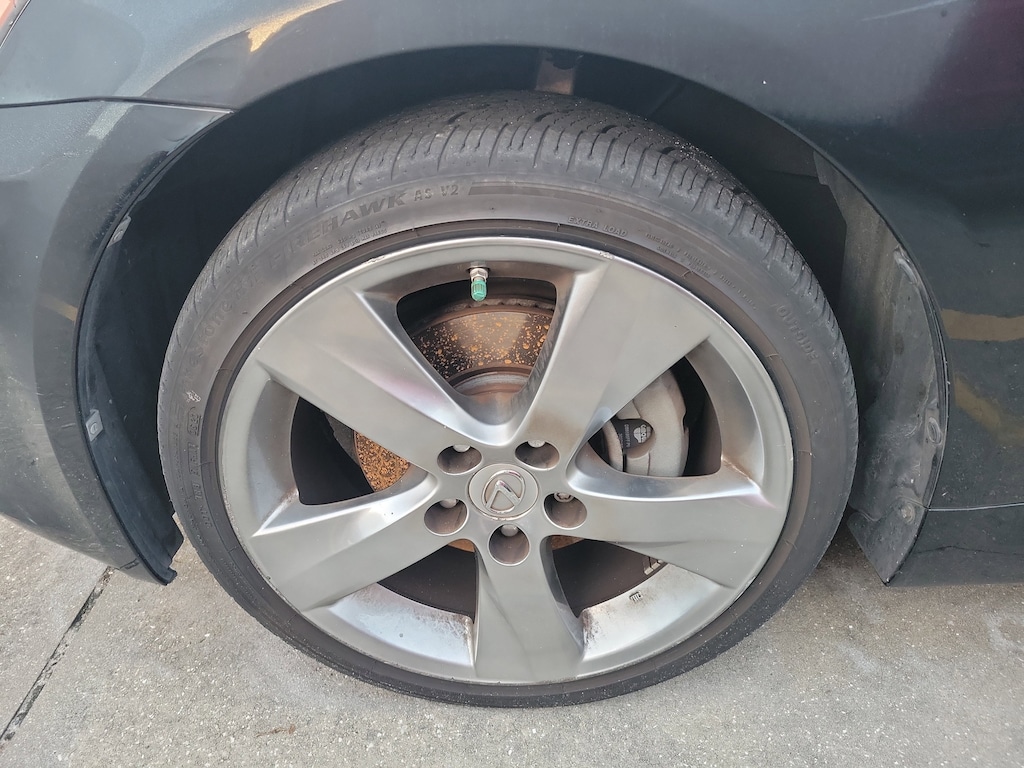 Used 2011 Lexus IS 250C 250 C