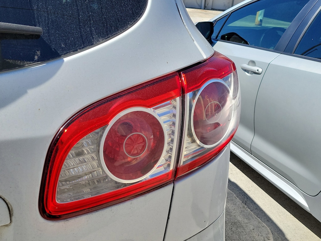 Used 2012 Hyundai Santa Fe GLS FWD V6 GLS