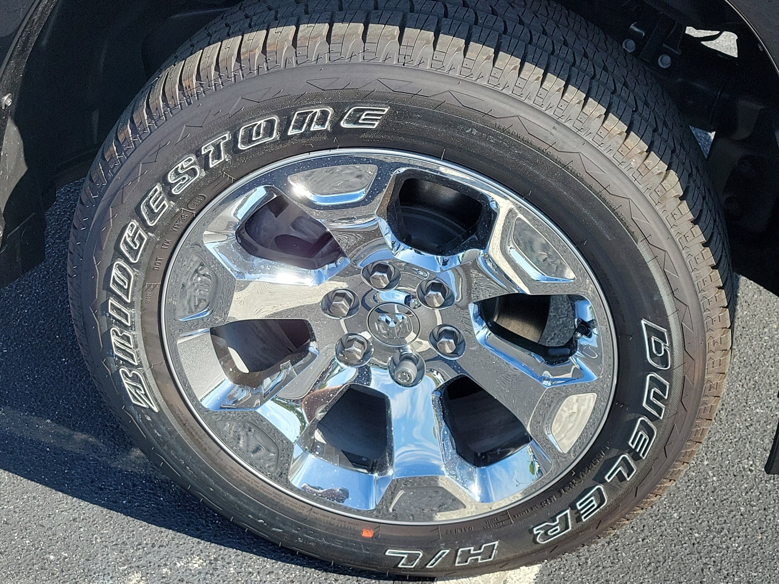 2026 RAM 1500 Big Horn/Lone Star - Photo 7