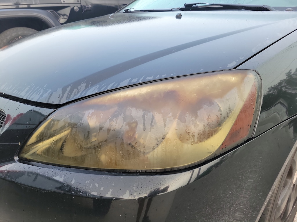 Used 2007 Pontiac G6 GT Coupe