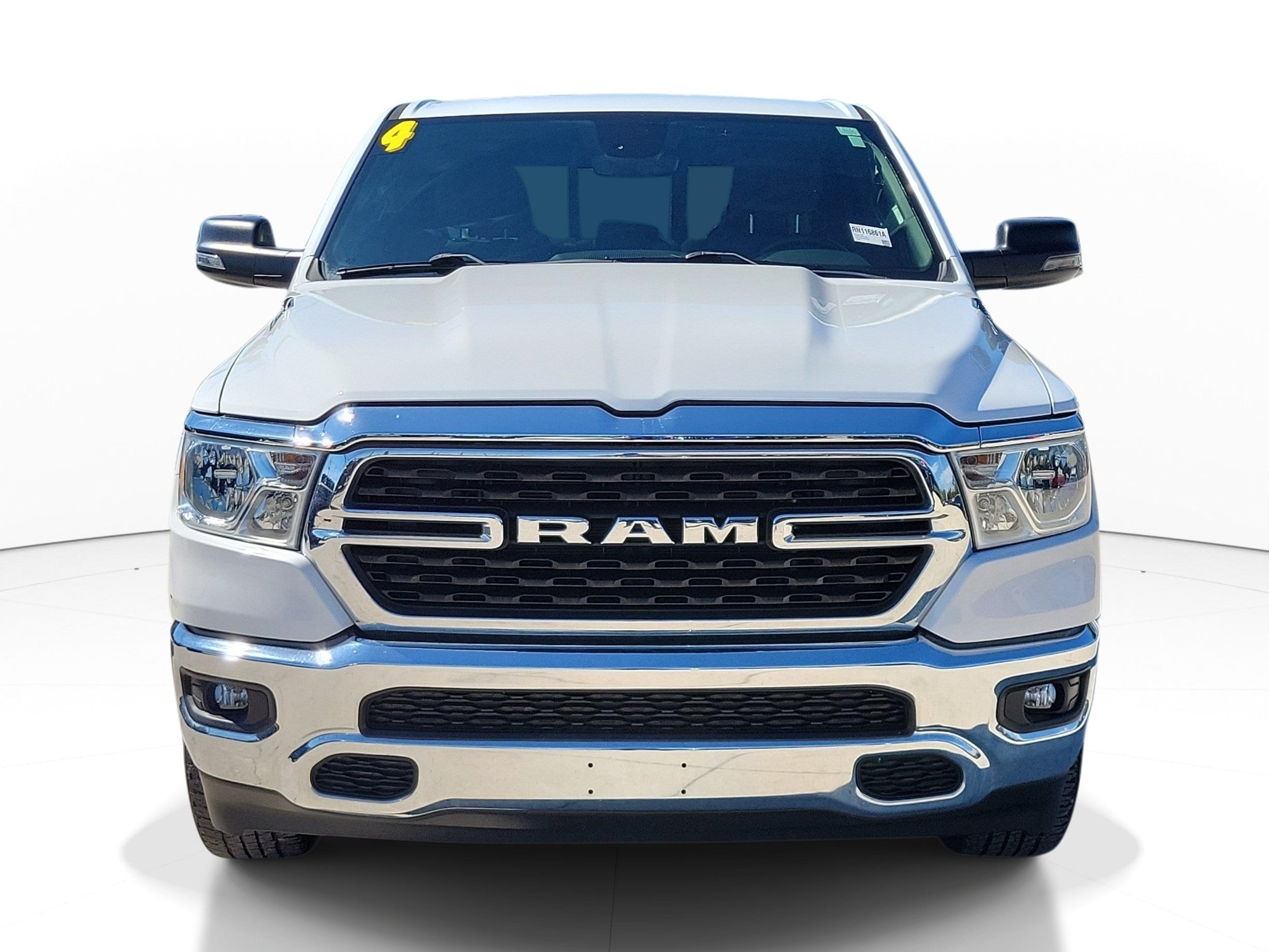 2024 RAM 1500 Pickup