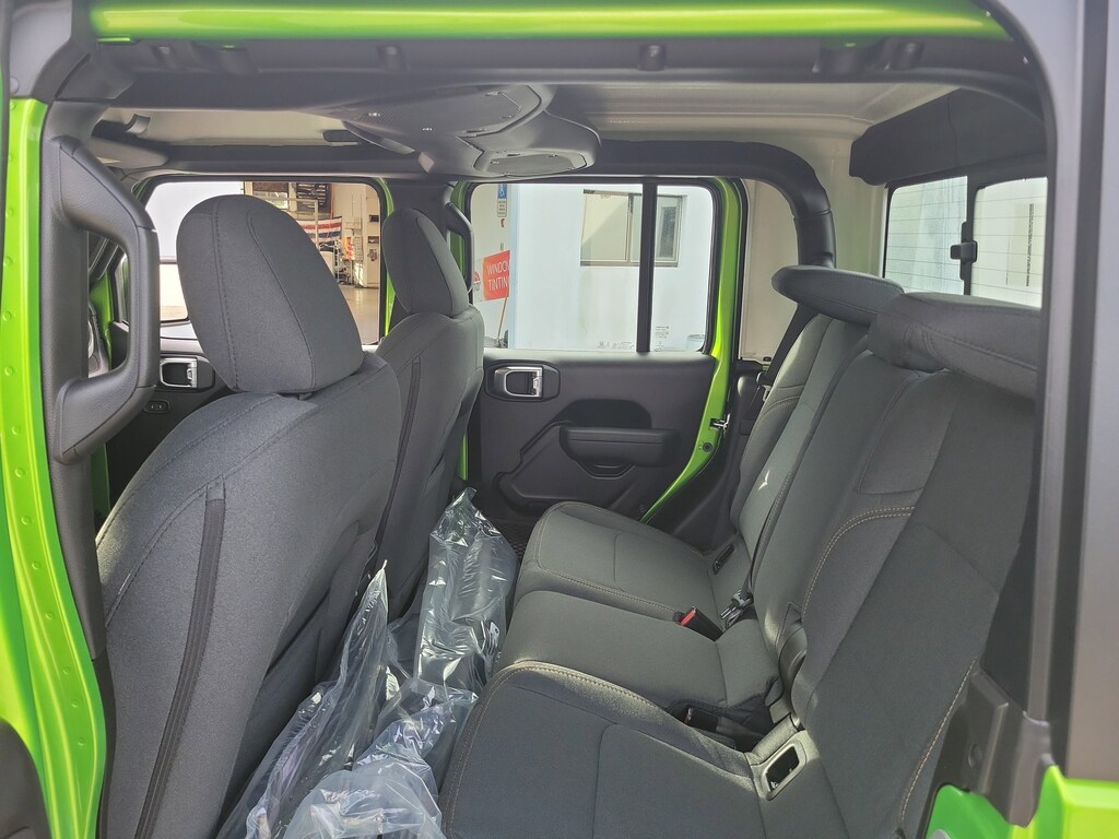 New 2026 Jeep Gladiator Sport Sport 4x4