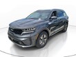 Kia Sorento Hybrid