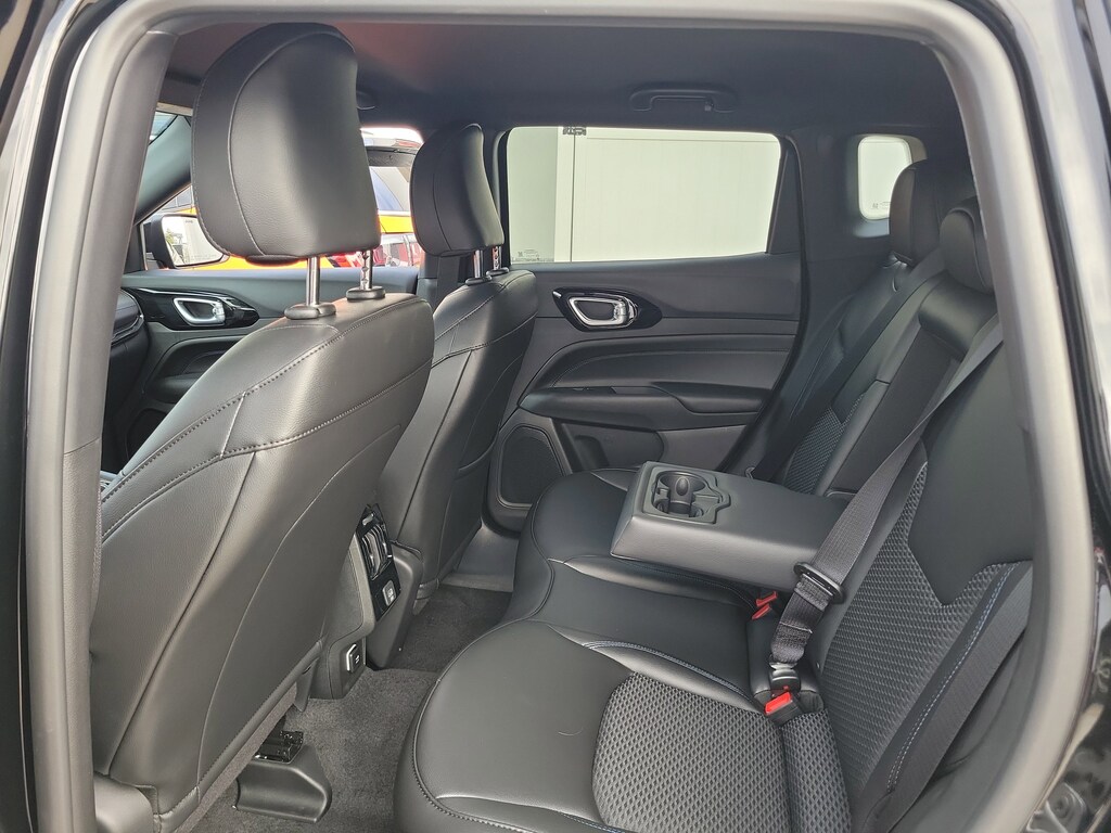 New 2026 Jeep Compass Latitude Altitude Latitude Altitude 4x4