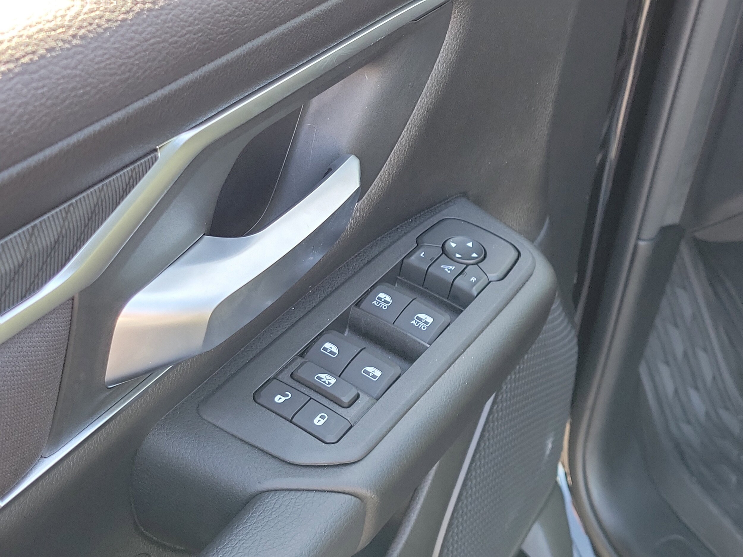 2026 RAM 1500 Big Horn/Lone Star - Photo 16