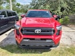 Toyota Tacoma 4WD