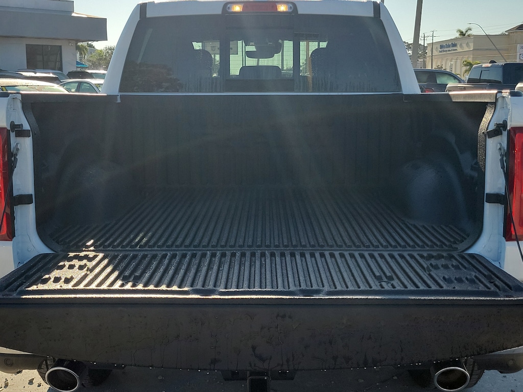 New 2026 Ram 1500 Big Horn Big Horn 4x4 Crew Cab 57 Box