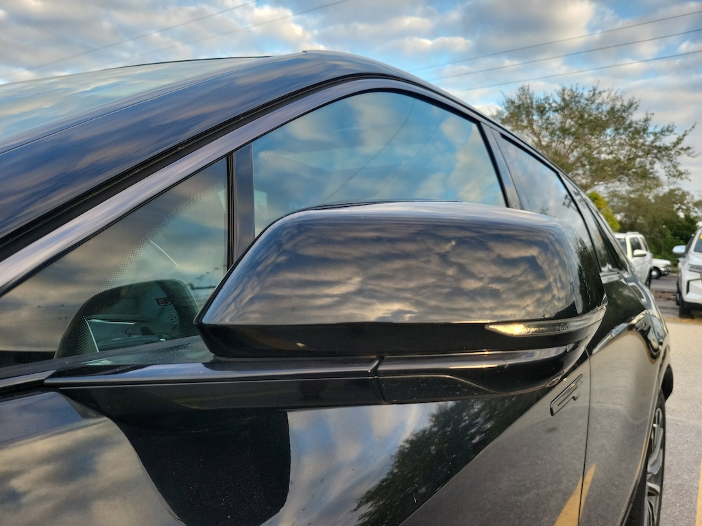 Used 2024 Cadillac Lyriq Sport Sport w/1SK