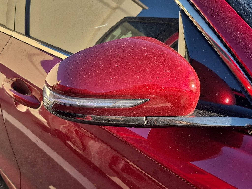 Used 2023 Genesis G70 2.0T 2.0T RWD