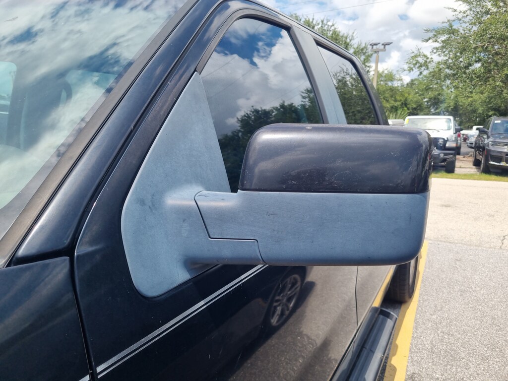 Used 2007 Ford F-150 XLT