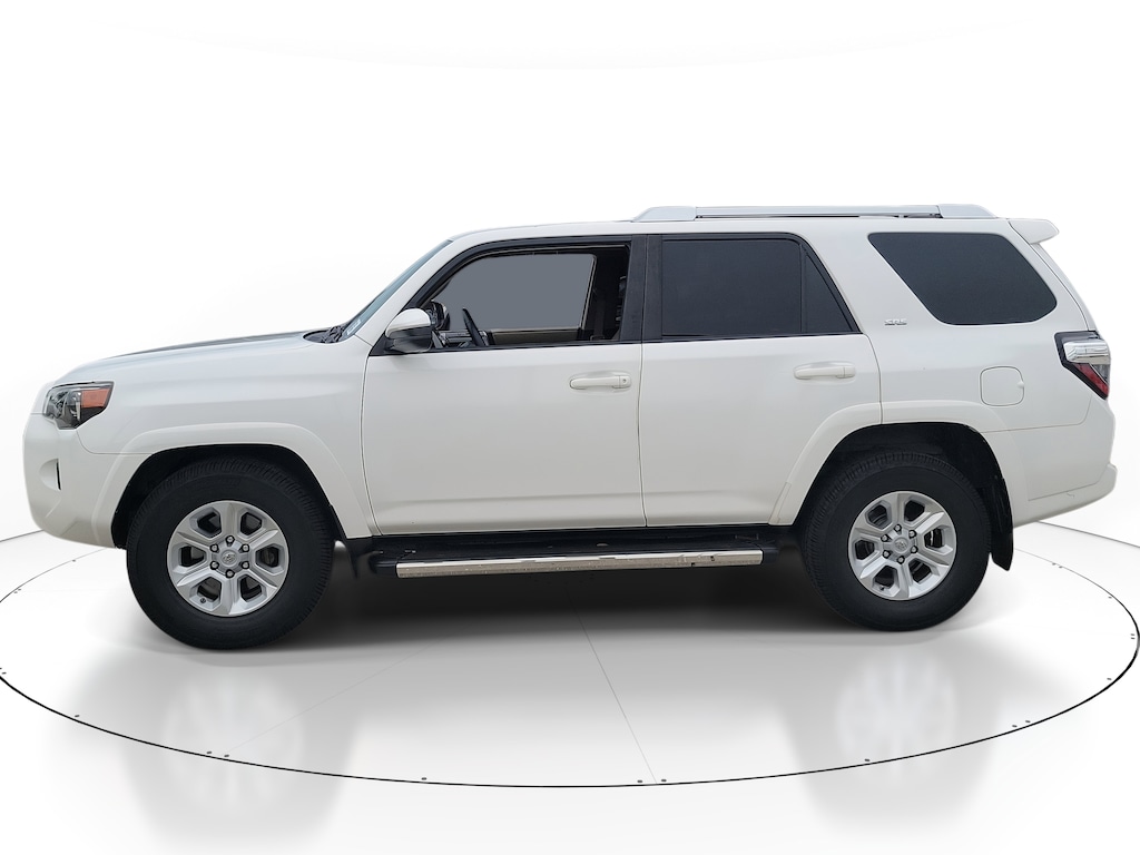 Used 2016 Toyota 4Runner SR5 RWD V6 SR5