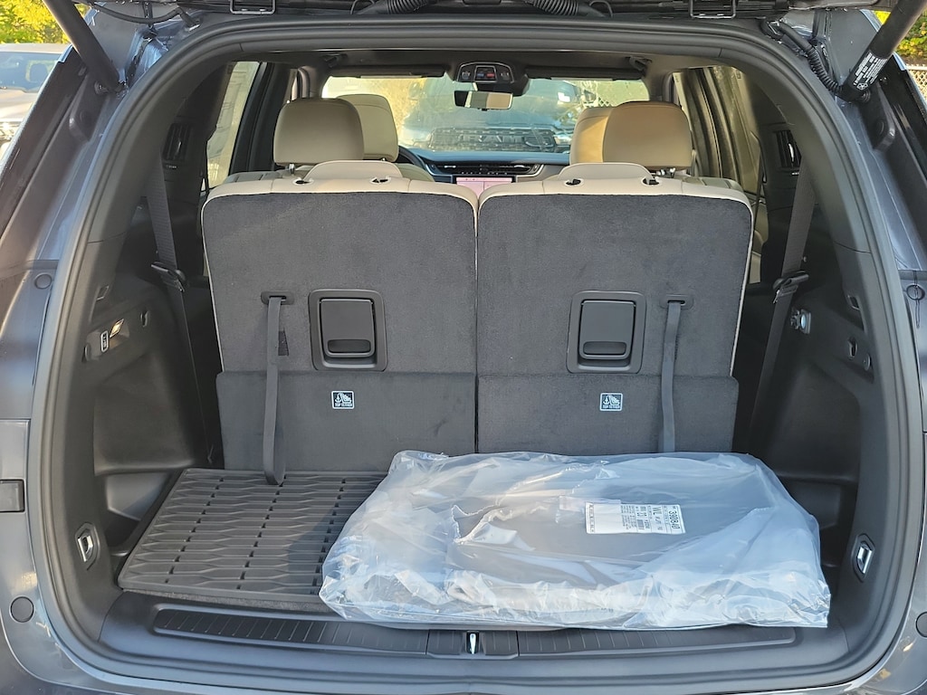 New 2025 Jeep Grand Cherokee L Limited Limited 4x4