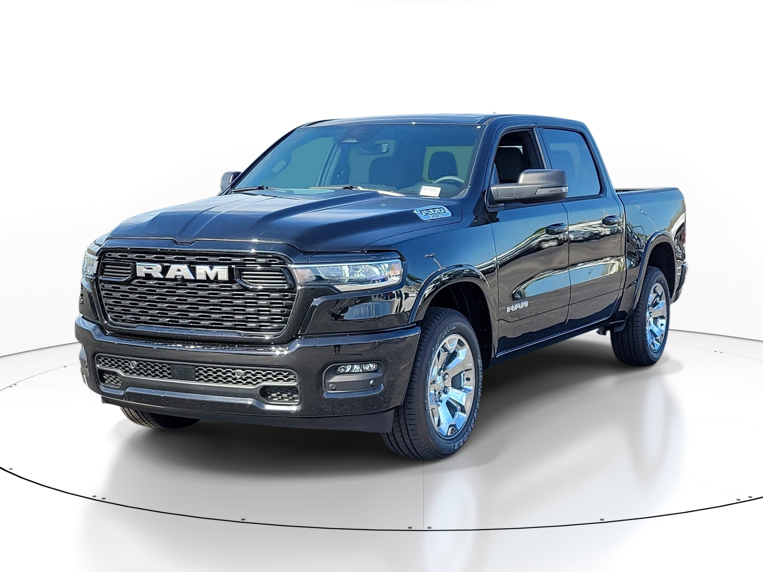 2026 RAM 1500 Big Horn/Lone Star - Photo 2