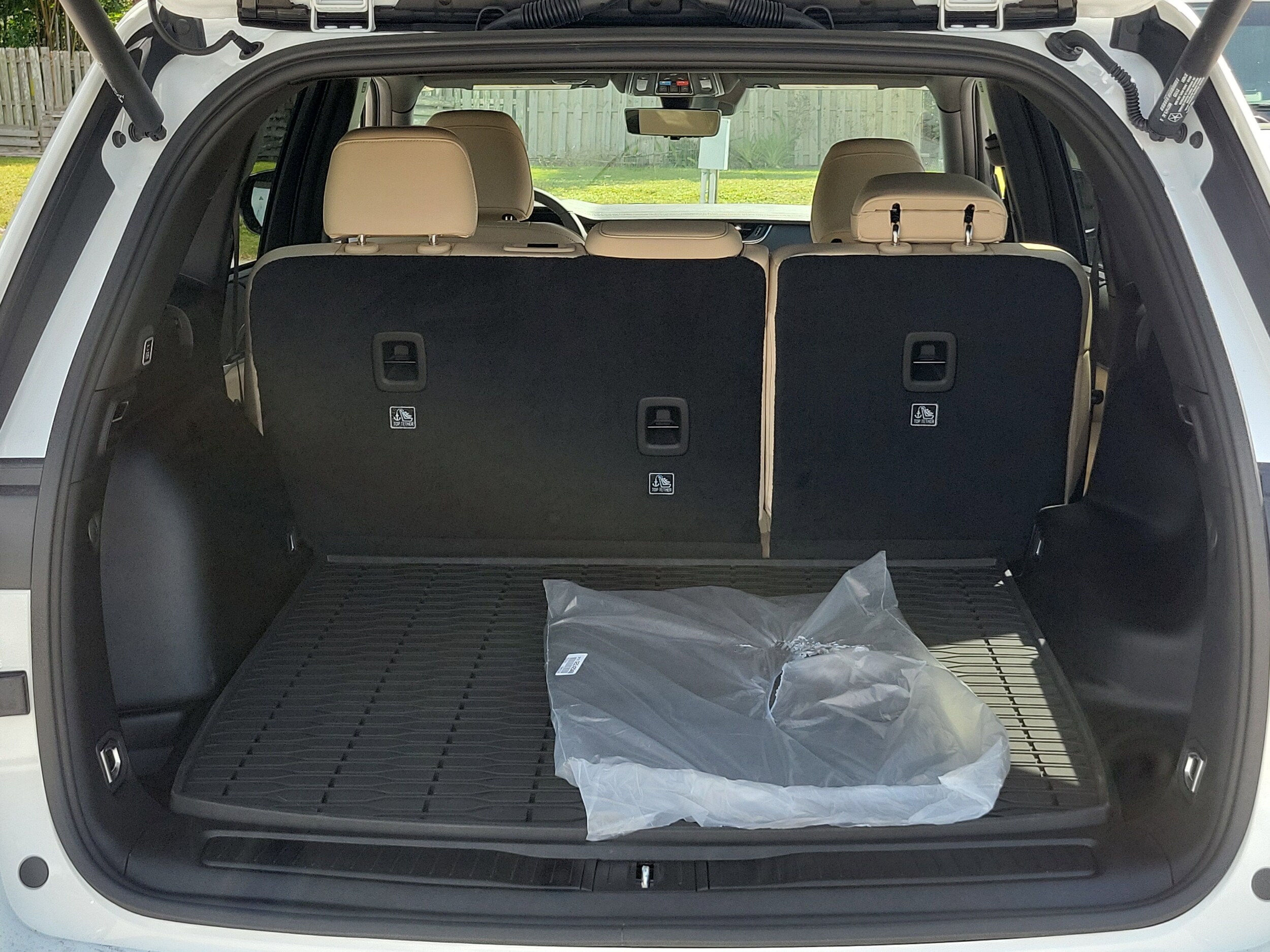 2025 Jeep Grand Cherokee Limited photo 4