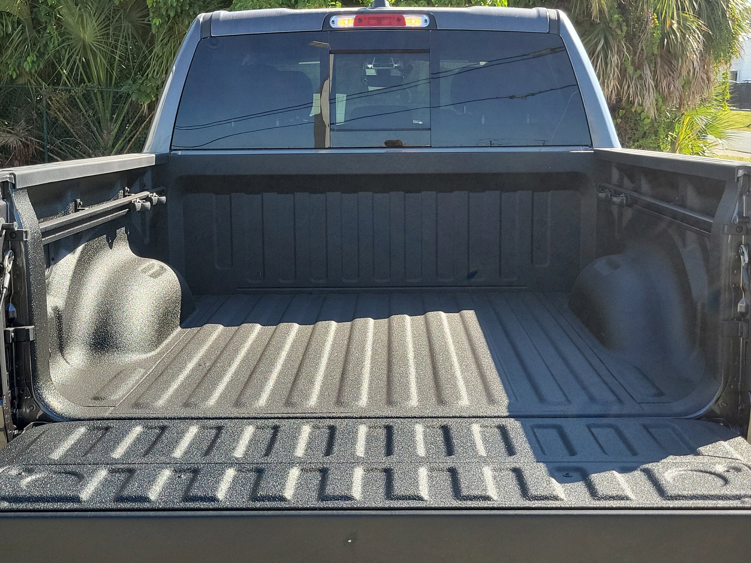 2026 Ram 1500 Big Horn photo 3