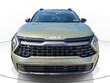  Kia Sportage Plug-In Hybrid