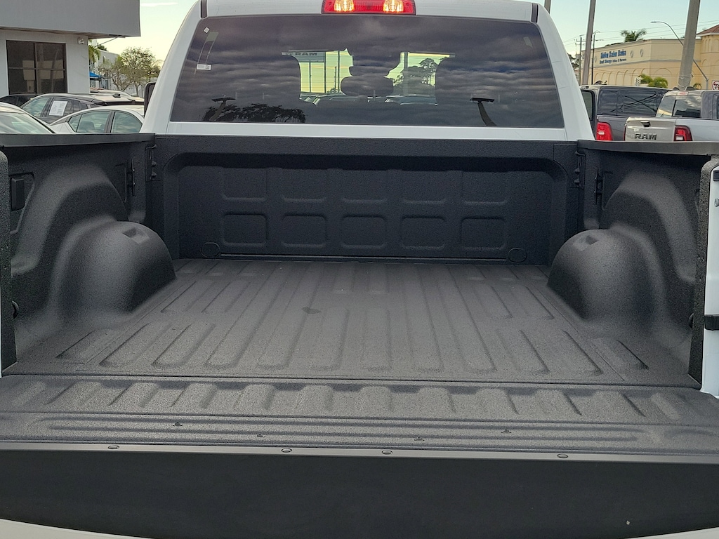 New 2026 Ram 3500 Big Horn Big Horn 4x4 Crew Cab 64 Box