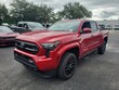 Toyota Tacoma 4WD