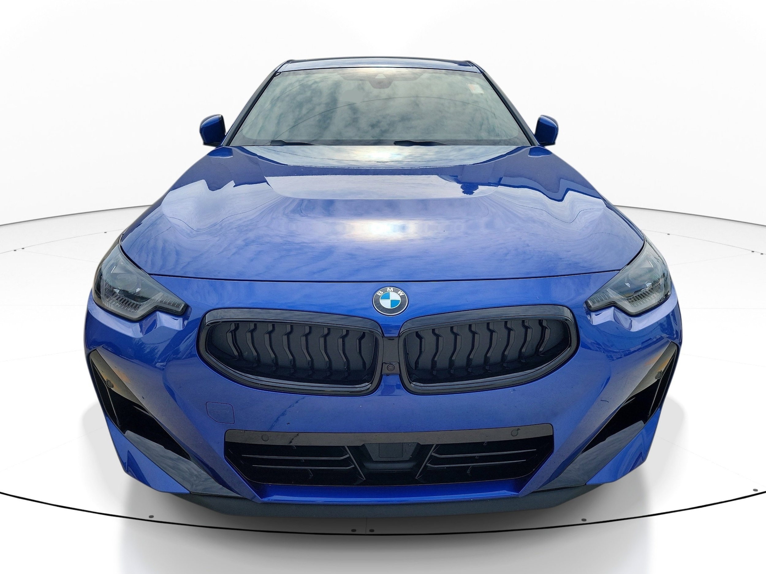 2025 BMW 2 Series