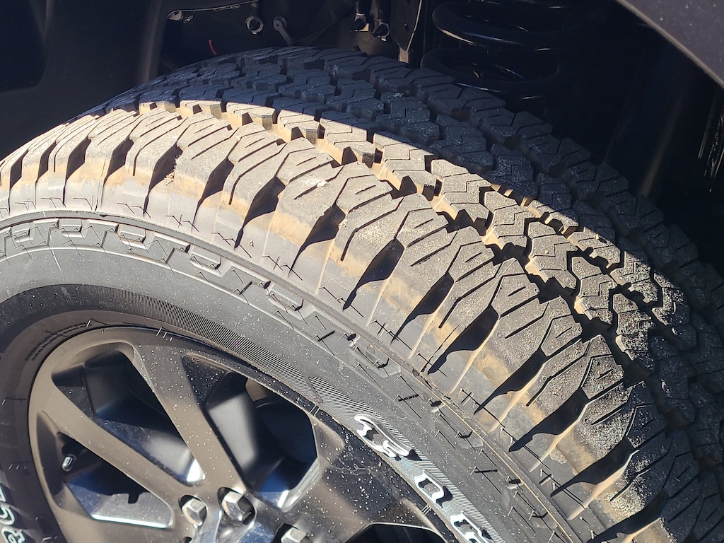 New 2026 Ram 3500 Laramie Laramie 4x4 Crew Cab 64 Box