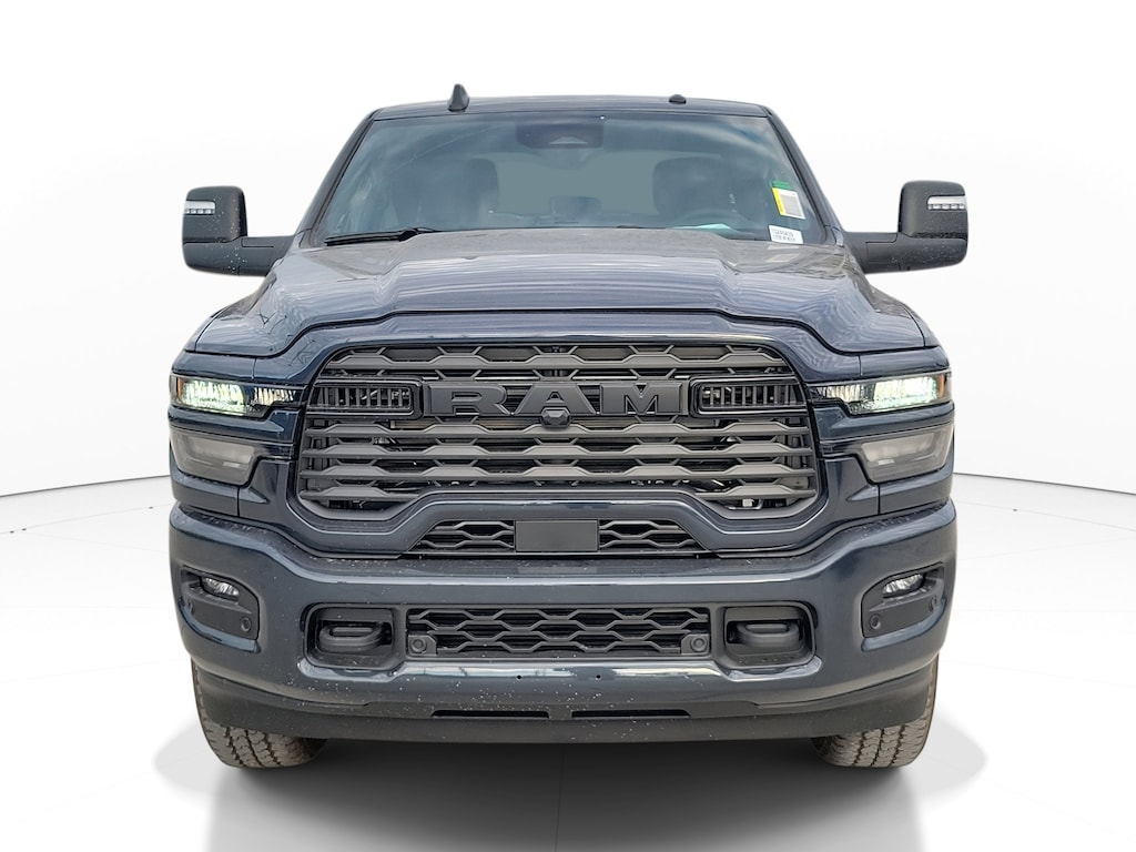 New 2026 Ram 2500 Big Horn Big Horn 4x4 Crew Cab 64 Box