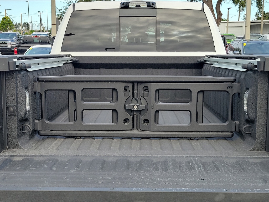 New 2026 Ram 2500 Limited Limited 4x4 Crew Cab 64 Box