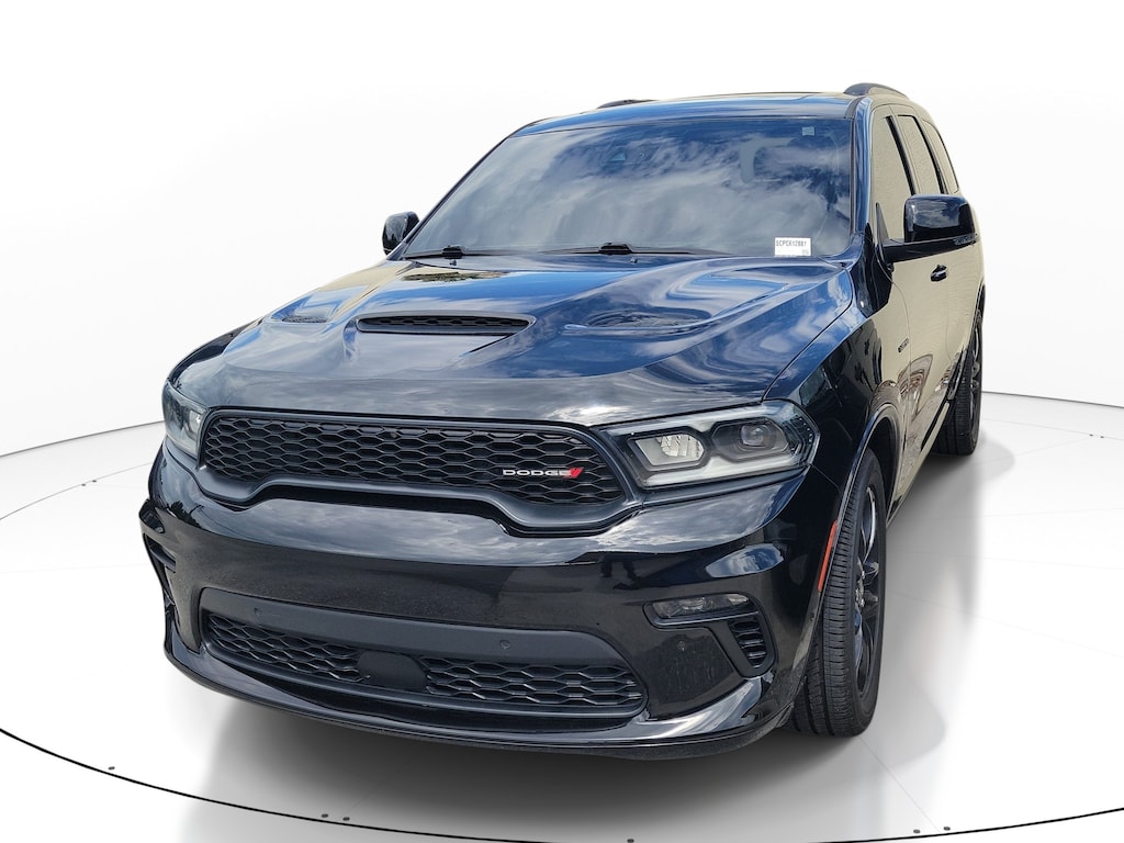 Used 2023 Dodge Durango R/T Plus R/T Plus AWD
