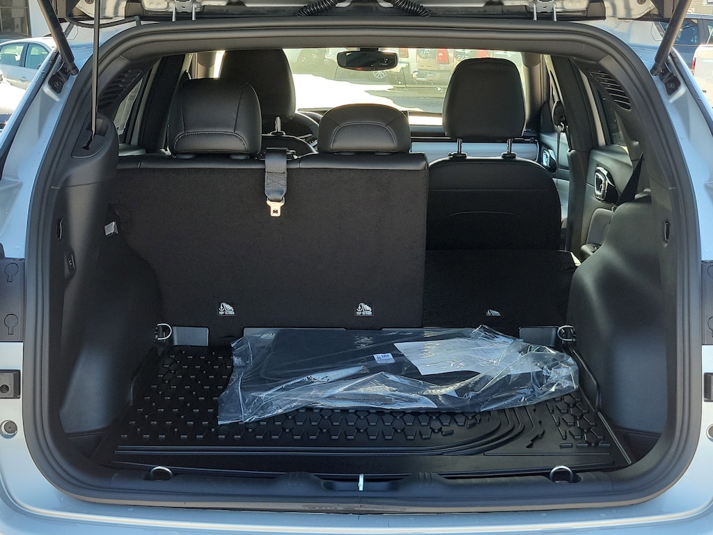 New 2026 Jeep Compass Limited Limited 4x4