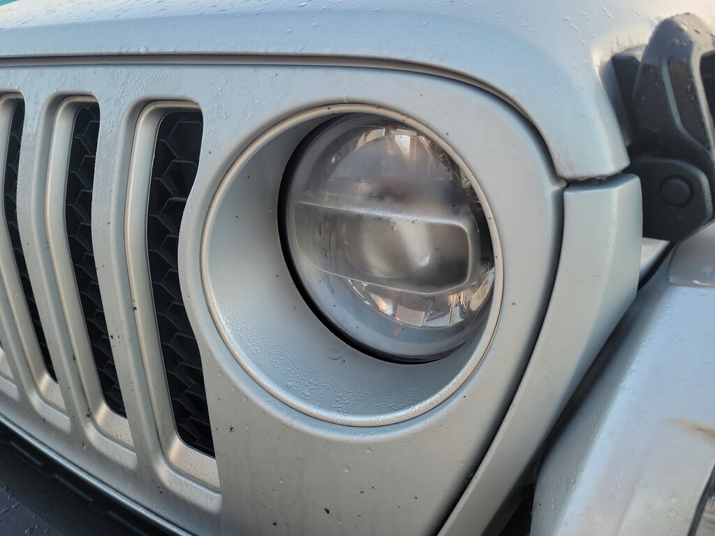 Used 2022 Jeep Wrangler 4xe Unlimited Sahara Unlimited Sahara 4x4