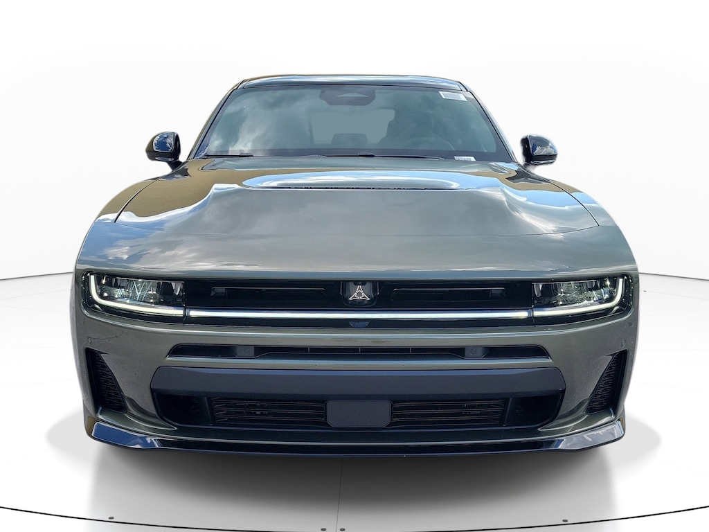 New 2026 Dodge Charger R/T Plus R/T Plus AWD