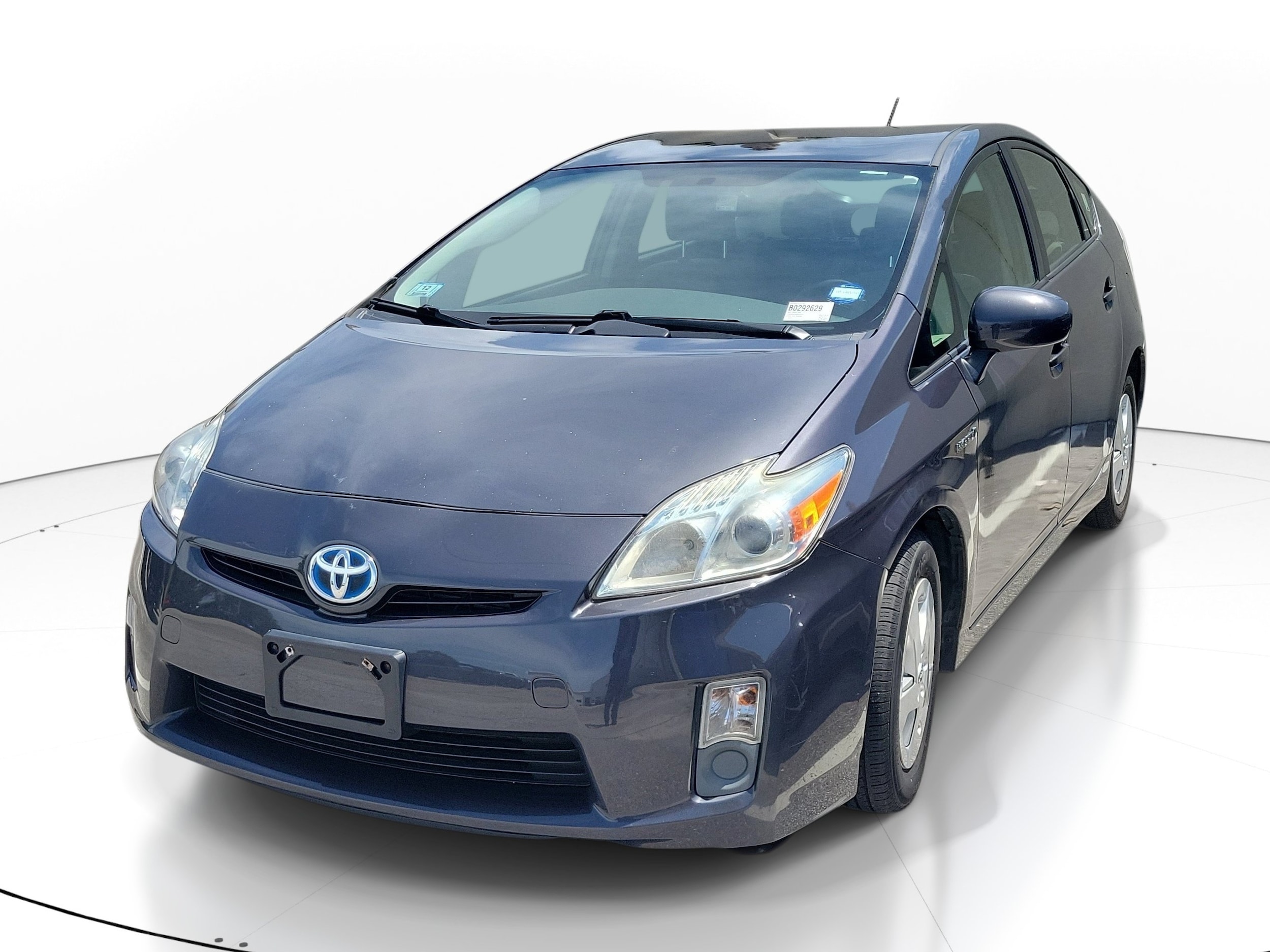 Used 2011 Toyota Prius I with VIN JTDKN3DU9B0292629 for sale in Orlando, FL
