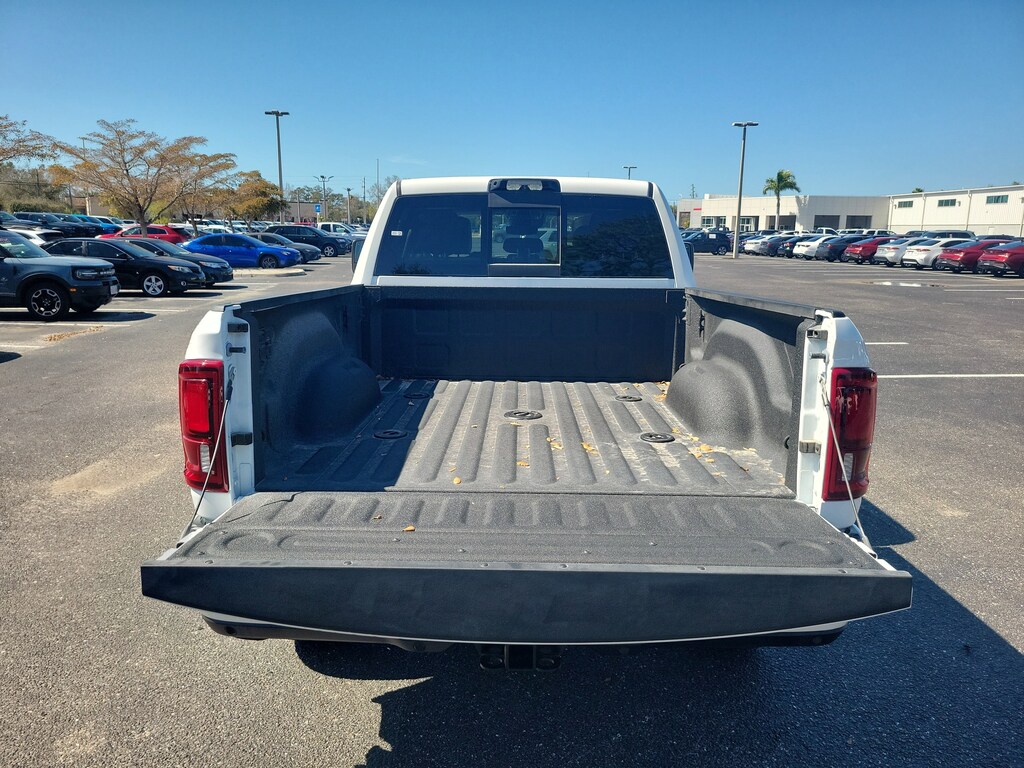 New 2026 Ram 3500 Longhorn Longhorn 4x4 Crew Cab 64 Box