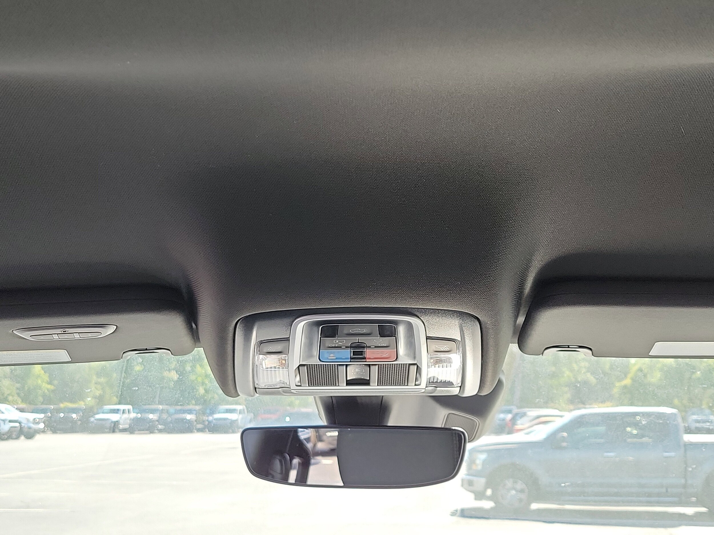2026 RAM 1500 Big Horn/Lone Star - Photo 15