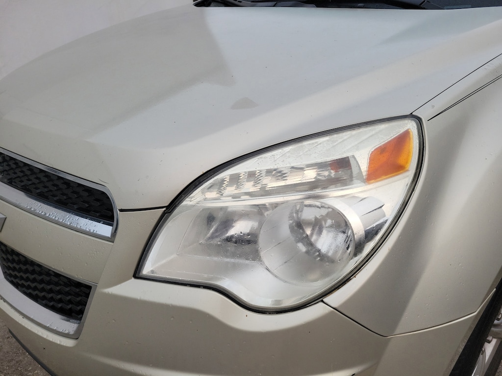 Used 2013 Chevrolet Equinox LS FWD LS