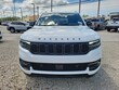 Jeep Wagoneer L
