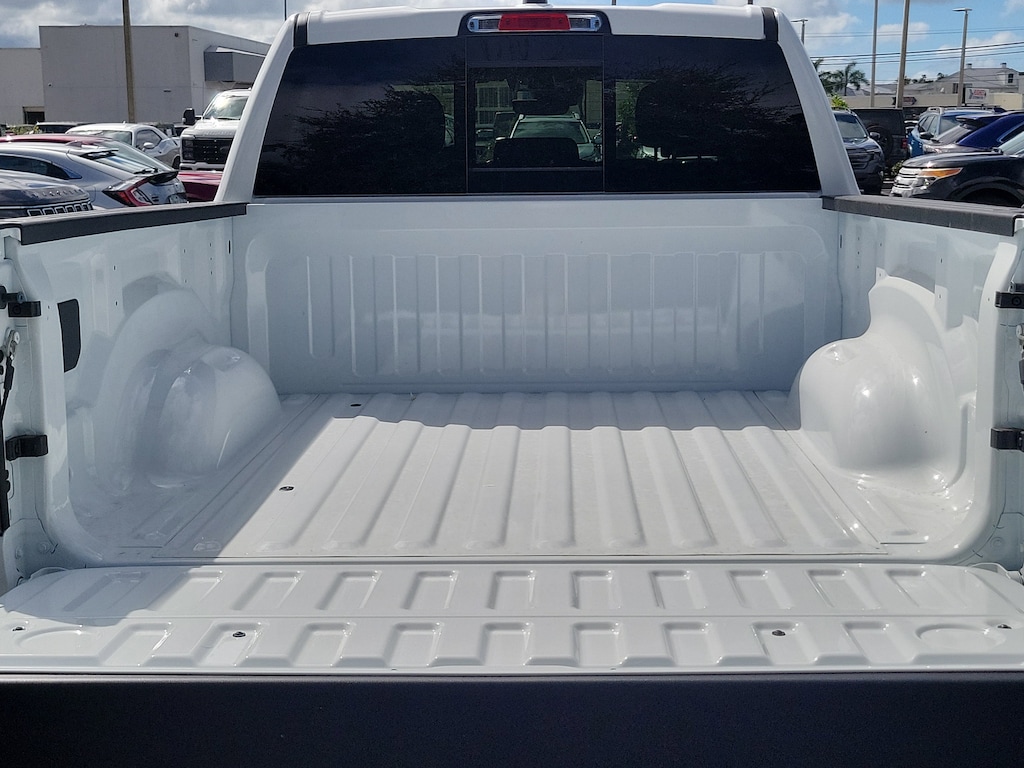 New 2026 Ram 1500 Big Horn Big Horn 4x4 Crew Cab 57 Box