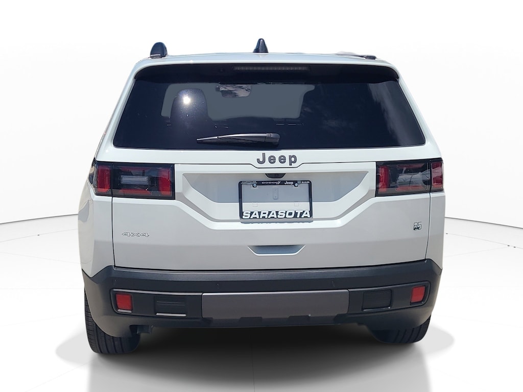 New 2026 Jeep Cherokee 85th Anniversary 85th Anniversary 4x4