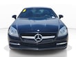  Mercedes-Benz SLK-Class