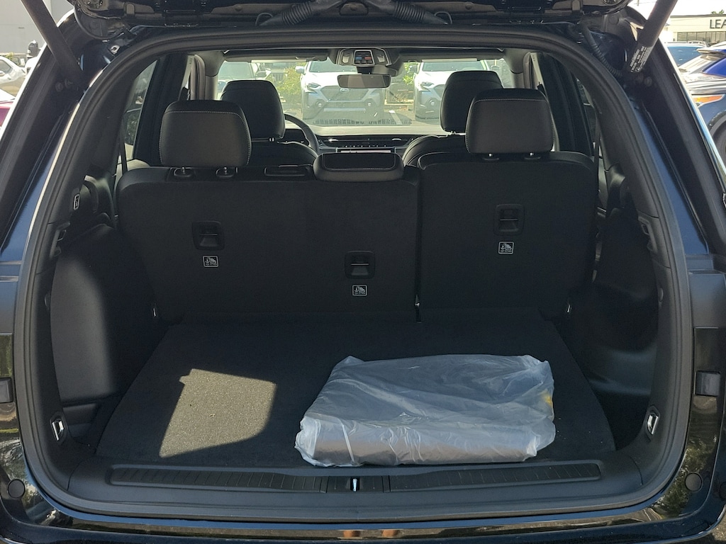 New 2025 Jeep Grand Cherokee Limited Limited 4x4