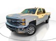  Chevrolet Silverado 2500HD