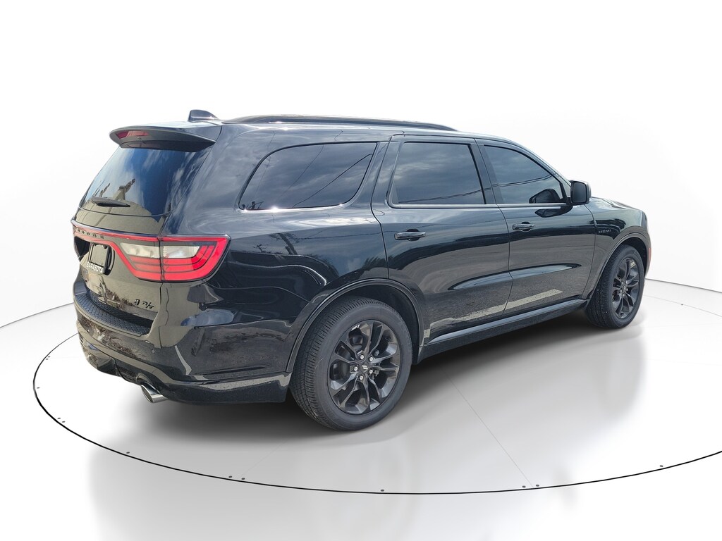 Used 2023 Dodge Durango R/T Plus R/T Plus AWD