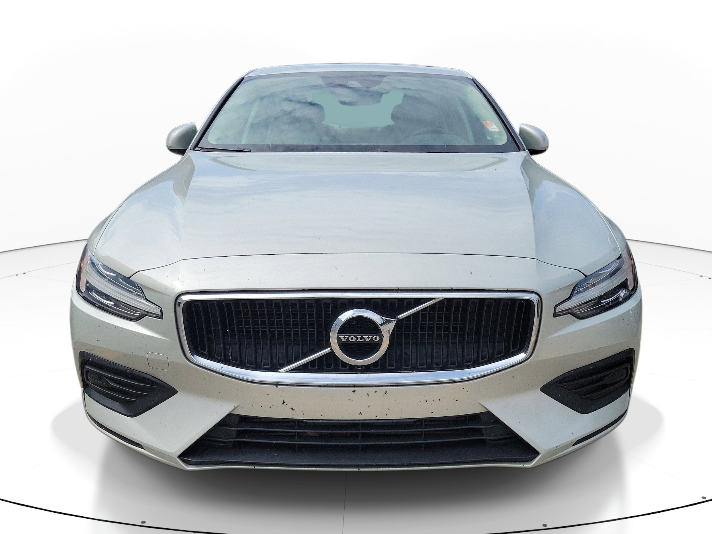 2020 Volvo S60
