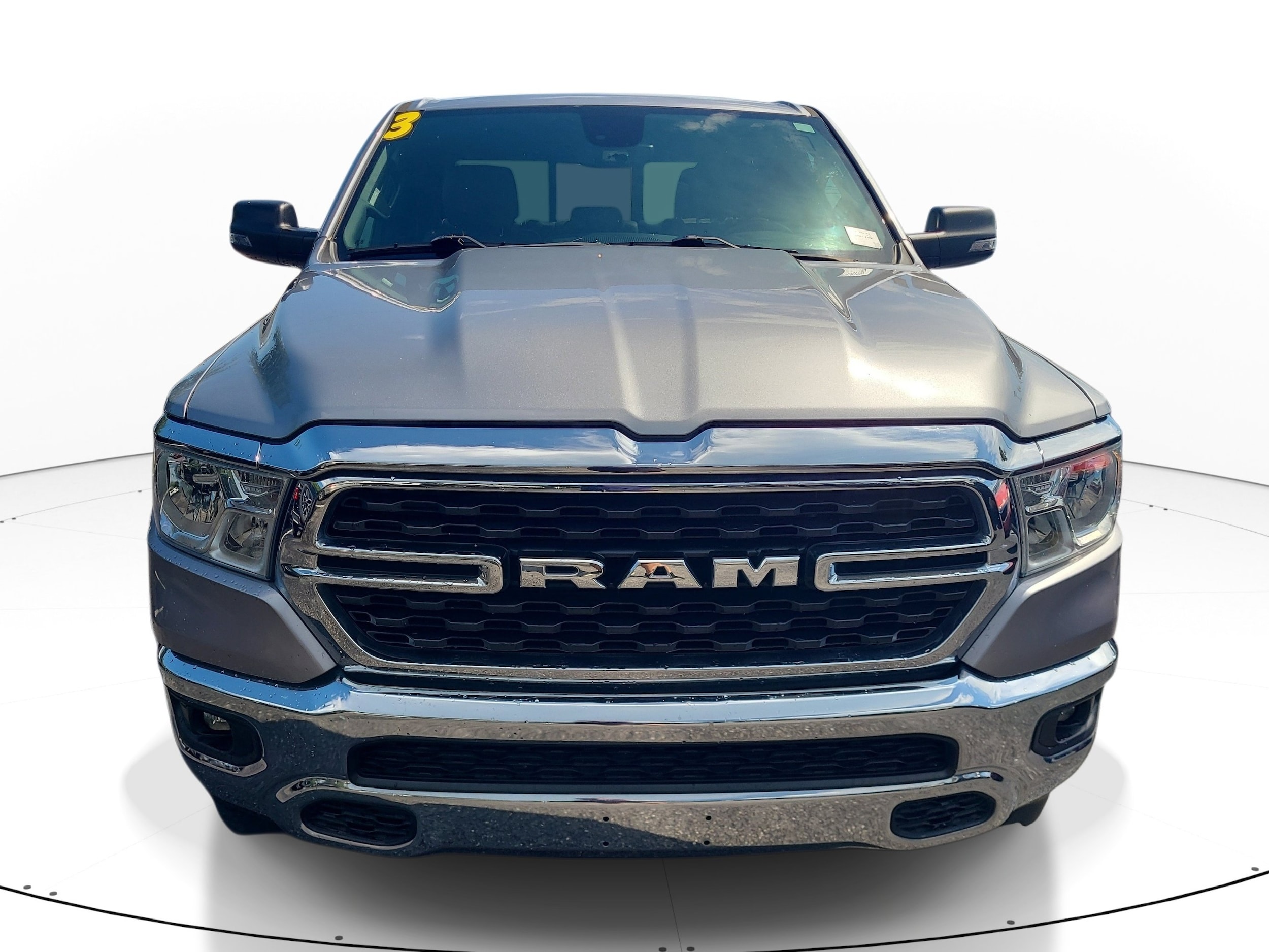 2023 RAM 1500 Pickup